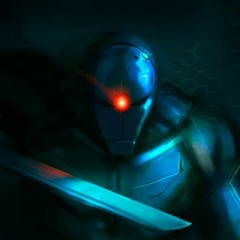 CYBORG ASSASSIN [BATTLE TRACK] (OUT NOW ON BANDCAMP)