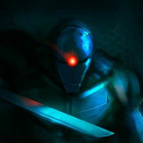 CYBORG ASSASSIN [BATTLE TRACK] (OUT NOW ON BANDCAMP)