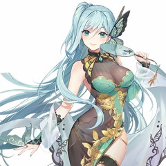 cangqiong english original song test