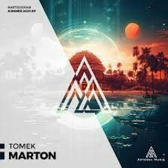 Tomek - Marton (Original Mix) PREVIEW