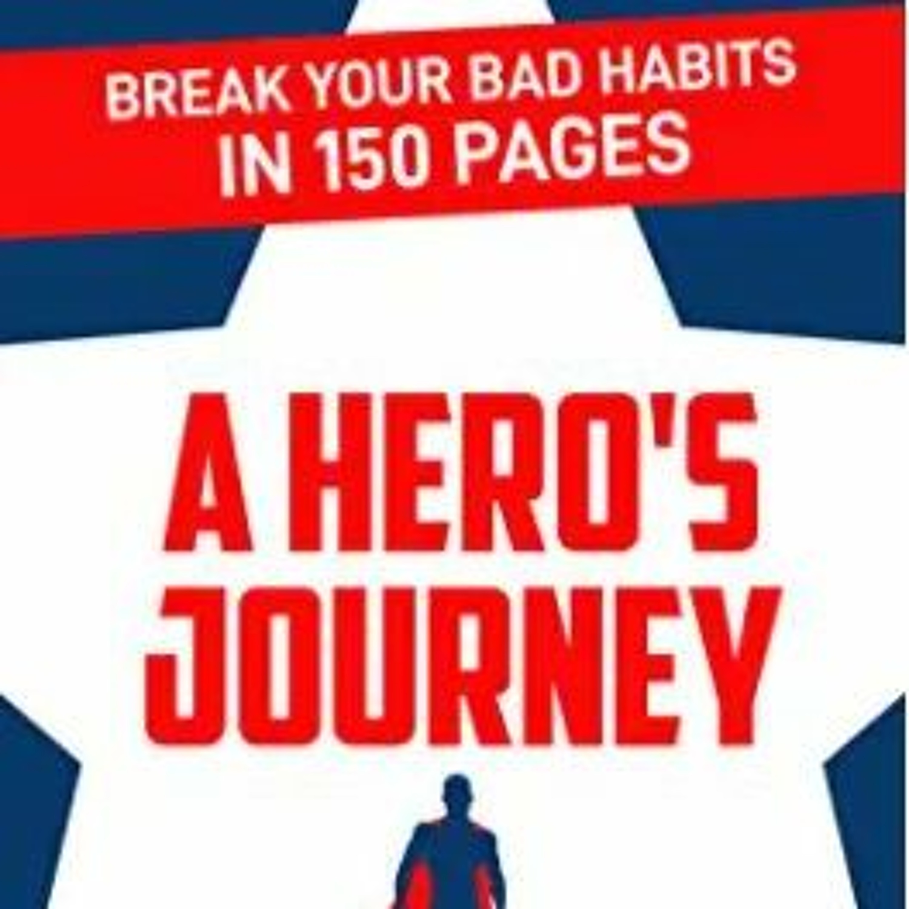 The Hero\'s Journey Economy Podcast