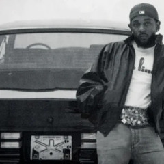 Twiggz - COMPLETE (KENDRICK LAMAR TYPE BEAT)