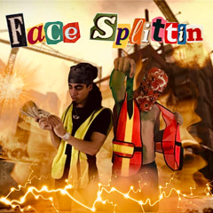 Face Splittin' - Jok3r215 Ft AQUA
