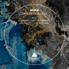 MINÄ - Fell Apart (Original Mix)