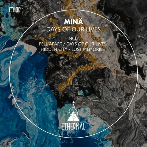 MINÄ - Fell Apart (Original Mix)