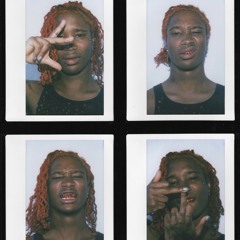 Nine Vicious - RIP GUS (406ahmad)