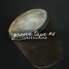 Groove Tape #5 // #DailyDoseOfTech