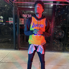 Breaking News - TayShotzz
