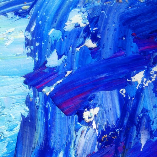 Intro (Out of the Blue)