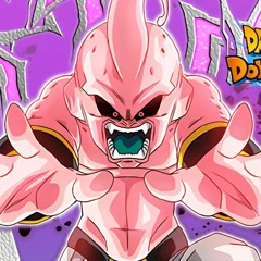 STR Kid Buu OST (Extended) - Dragon Ball Z Dokkan Battle