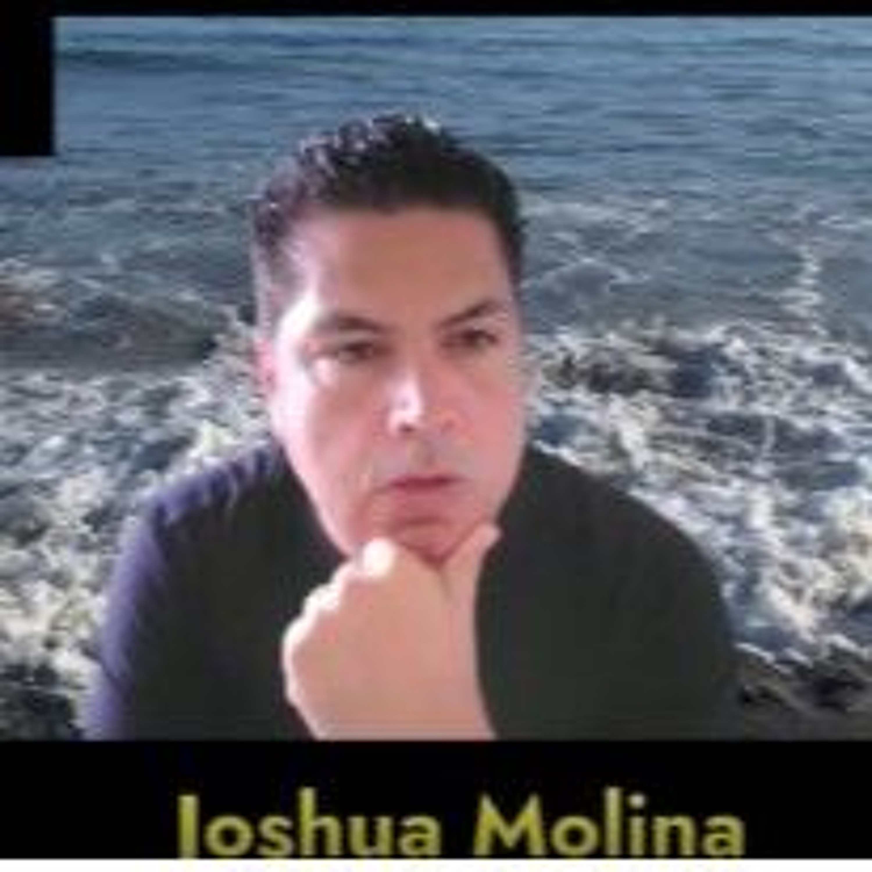 Santa Barbara Talks with Josh Molina