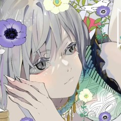 【UTAU Test】Erosion/侵蝕【根音ネネ/Nene Nene】