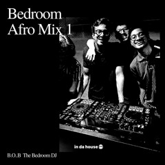 Bedroom Afro Mix 1