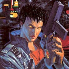 Cyberpunk 2077 Night FM (Unknown Track)