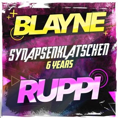 BLAYNE VS RUPPI VAN DALINE @ K7 STENDAL | 6Y SYNAPSENKLATSCHEN 08.09.2023 [PART 2]