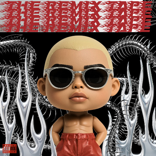 UNDIVIDED (WHITE GIRLS REMIX) FT.TRAVIS SCOTT