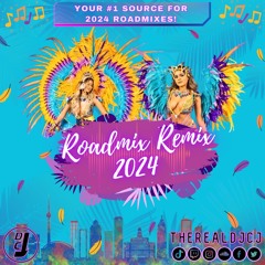 DJ CJ Presents Roadmix Remix 2024