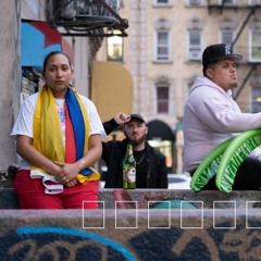 Bala de Amor(hexpin remix)