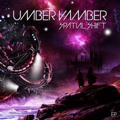 04.Umber Vamber – Human Journey (160 Bpm)