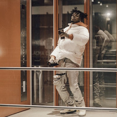 Ketchy The Great Feat. MoneyMonk - Tired