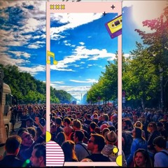 Rave Gen....... Hard Techno Mix🔥🔥🔥