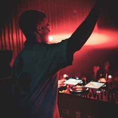 Jake Fitz at Index x DJ MAG | Chris Stussy | 8.11.24