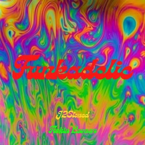 Askin_Levaar(Feat. J2STONE) Funkadelic