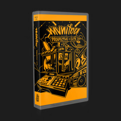 mvnitou - prospective cuts [snippet mix] [limited edition cassette pre-order now]