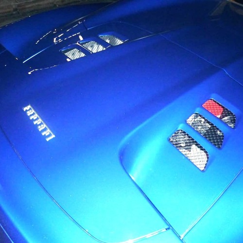 Ferrari @Whapperx