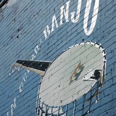 Bluegrass-Beispiel - erstellt mit Stable Audio