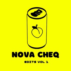 Nova Cheq - No More Friends