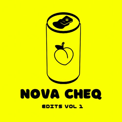 Nova Cheq - Lost The Plot