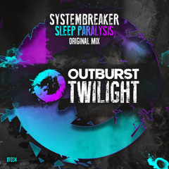 Sleep Paralysis (Extended Mix)