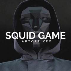 HSHN - Squid Game (Original Mix)[FREE DOWNLOAD]