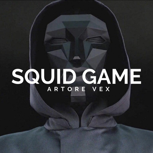 HSHN - Squid Game (Original Mix)[FREE DOWNLOAD]