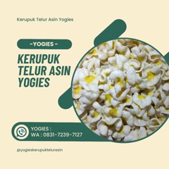 WA : 0831-7239-7127,Jual Kerupuk Telur Asin Kab Kuantan Singingi,Camilan Fenomenal