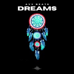 Dreams | Rod Wave Type Beat