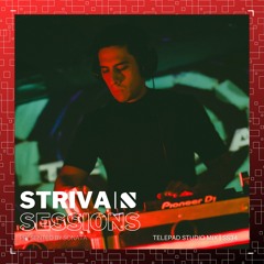 Striva Sessions #034, Telepad Studio Mix