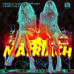 Premiere: Gabriel Di Pasqua & Frank Sonic - The Matriarch [SILQ MUSIQ]