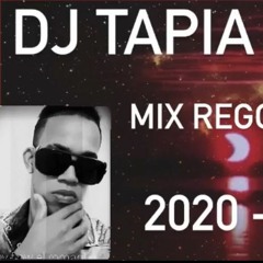 Dj Tapia Artista - Mix Dembow Tiradera Rochy Rd Ft El Alfa EL Jefe  - 2020 - 2021