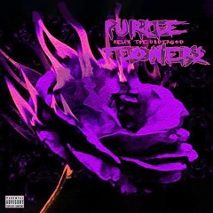 Purple Flowers ft. Drake & Wiz Khalifa (Remastered)