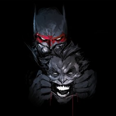 welcome to arkham <produced by cadence>