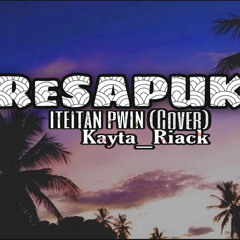 Iteitan Pwin(Cover)✨𝐊𝐀𝐘𝐓𝐀_𝐑𝐈𝐀𝐂𝐊