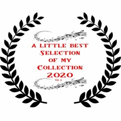 A Little Best Selection Of My Collection 2020 (teil4 - 187bpm-190bpm)