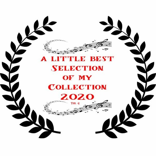 A Little Best Selection Of My Collection 2020 (teil4 - 187bpm-190bpm)