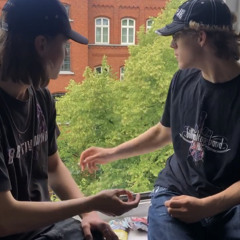 heimweh ft. xandrik