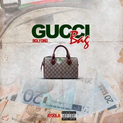 Gucci Bag [Prod. Hélder]