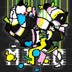 BIG PRIZES | Toby Fox x The Quick Brown Fox [placeR REMIX/MASHUP]