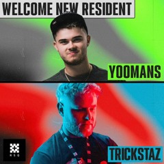 RSQ MIX (YOOMANS X TRICKSTAZ)