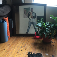 Ballin (Blank Body)
